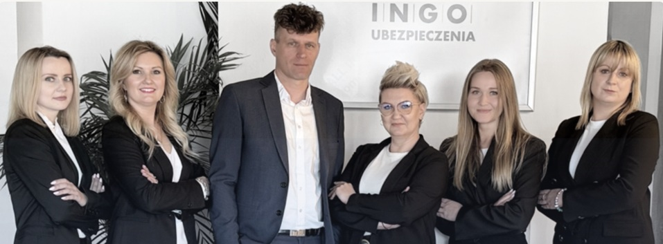 Zespół INGO Finanse