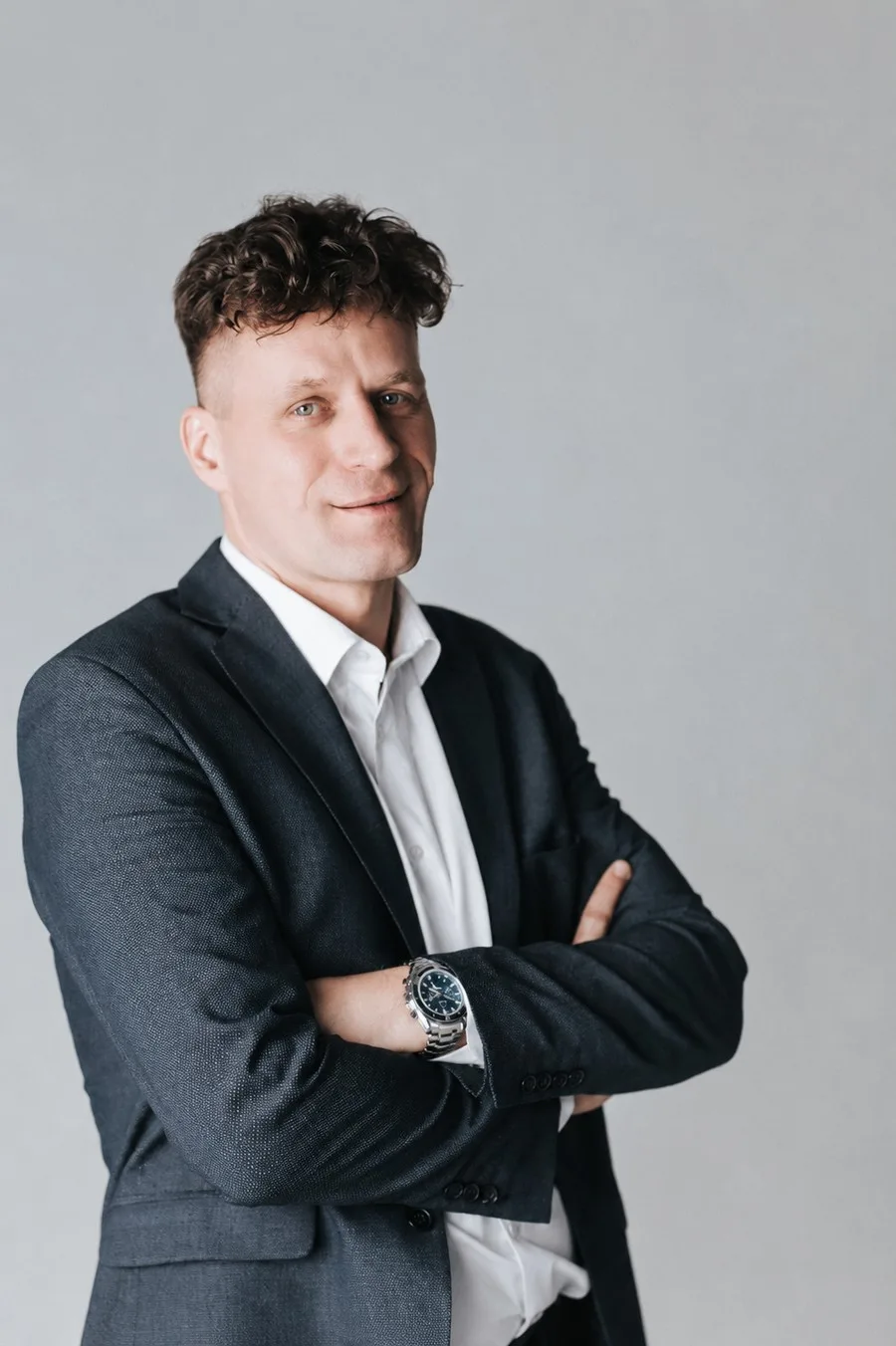 Grzegorz Białek