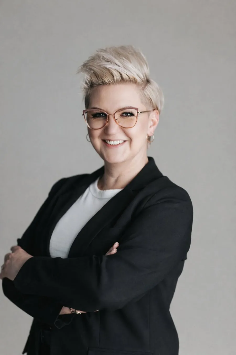 Joanna Leś – doradca INGO Finanse Mielec