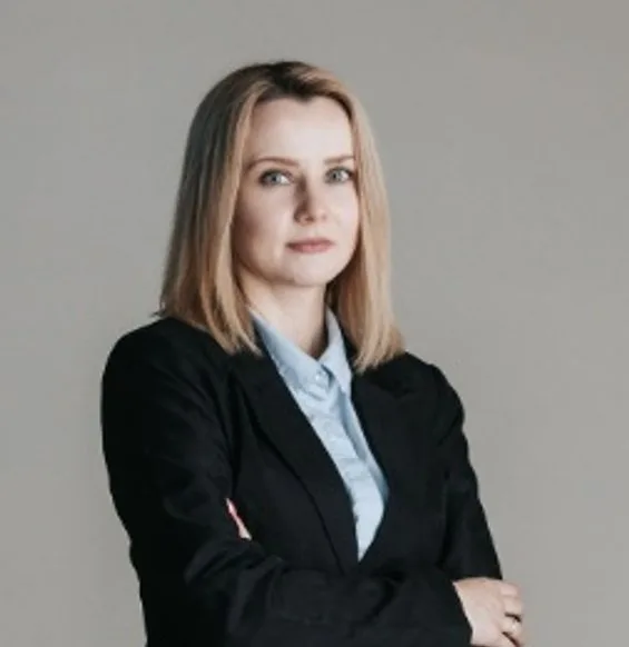 Patrycja Taczewska
