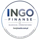 INGO Finanse logo