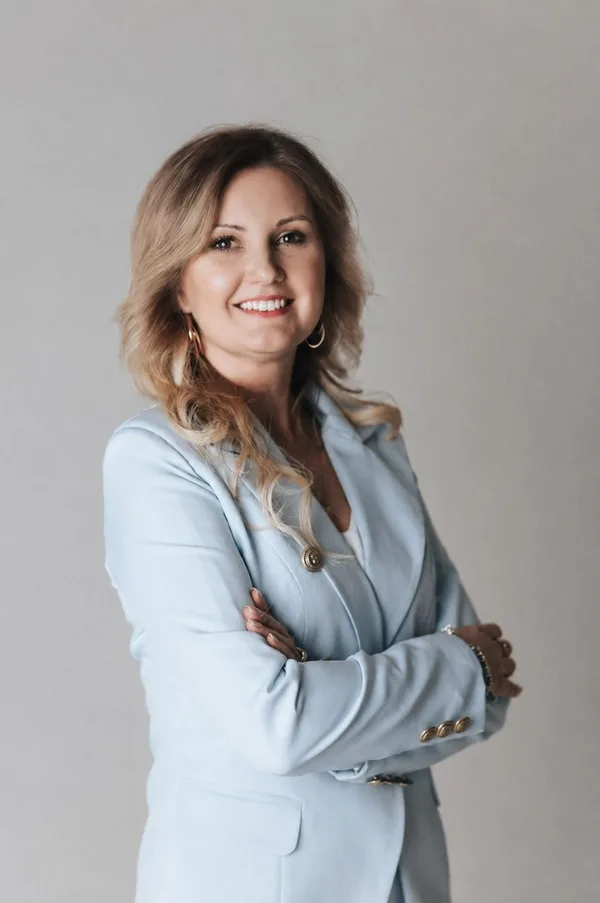 Ilona Białek – doradca INGO Finanse Mielec
