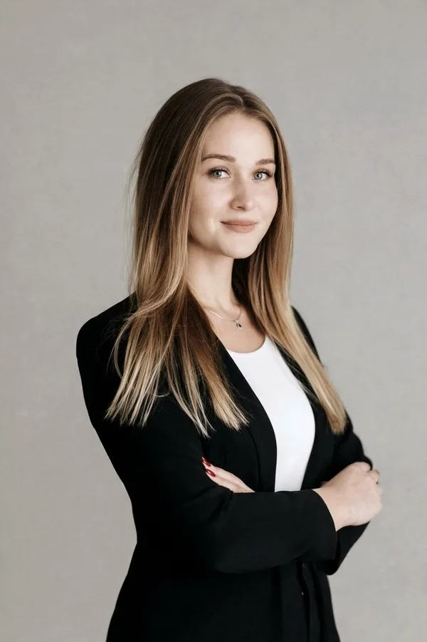 Marcelina Marzec – doradca INGO Finanse Mielec