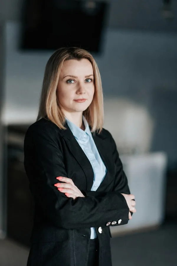 Patrycja Taczewska – doradca INGO Finanse Mielec