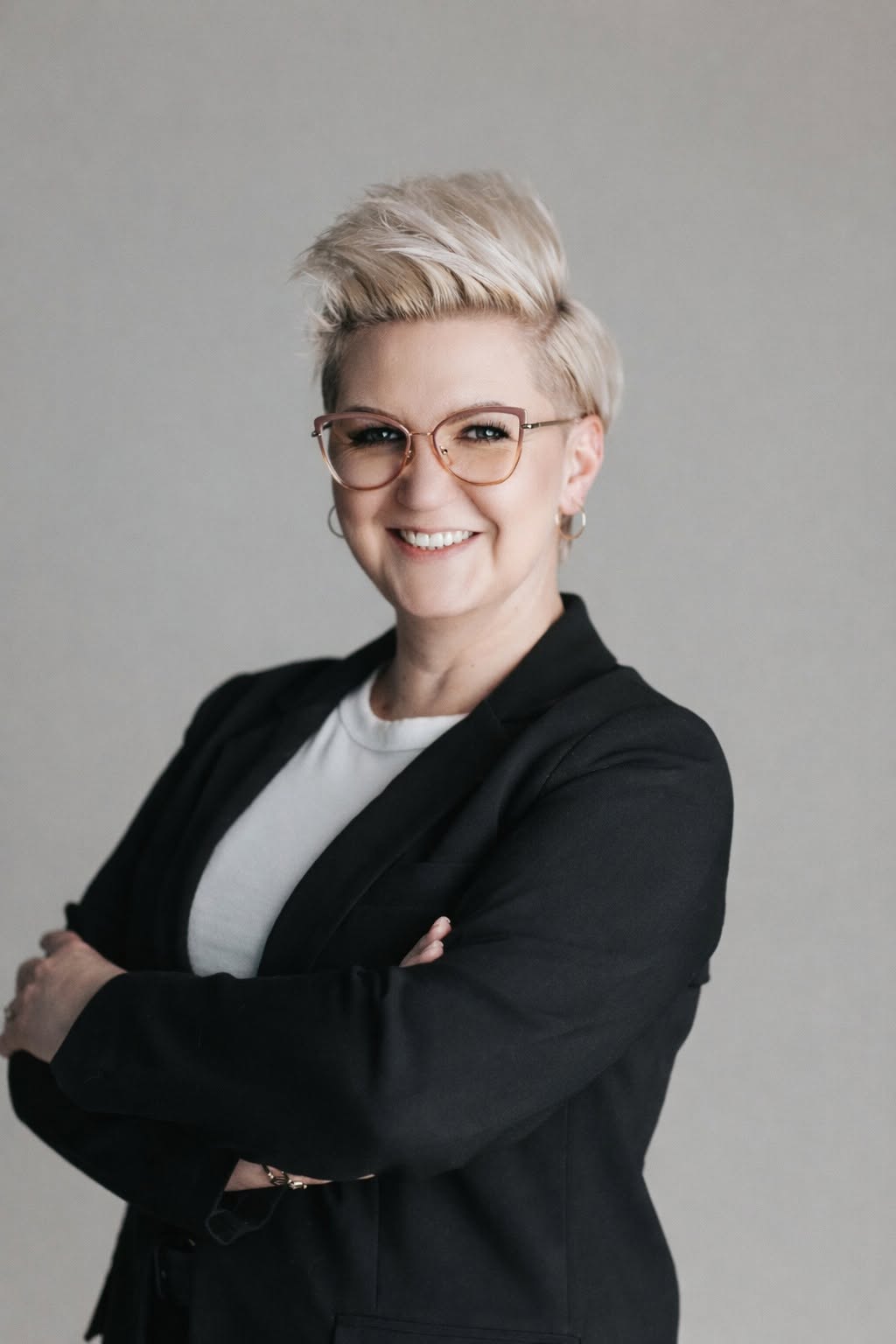Joanna Leś – specjalista ds. ubezpieczeń