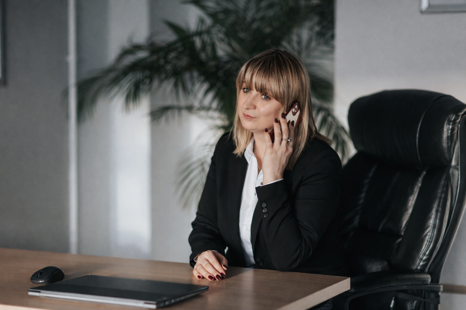 Małgorzata Roguz – specjalista ds. ubezpieczeń